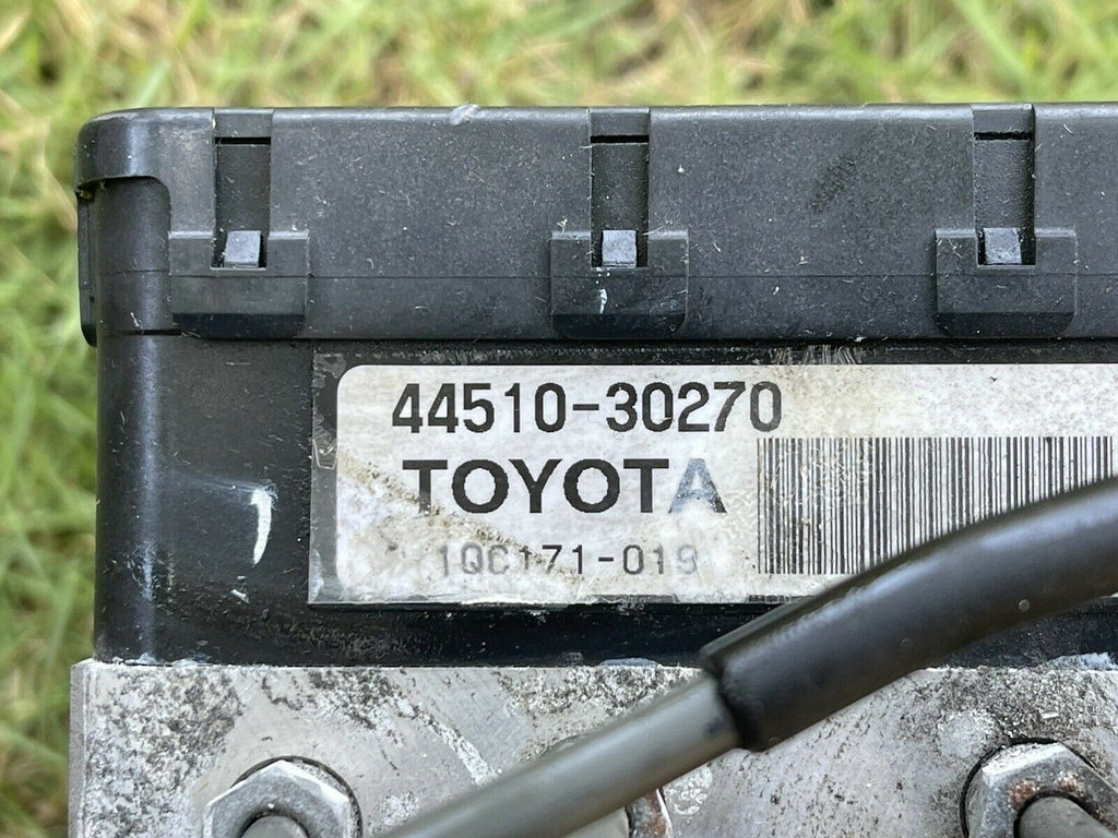 2007-2011 Toyota Camry Nissan Altima Hybrid ABS Antilock Brake pump OEM