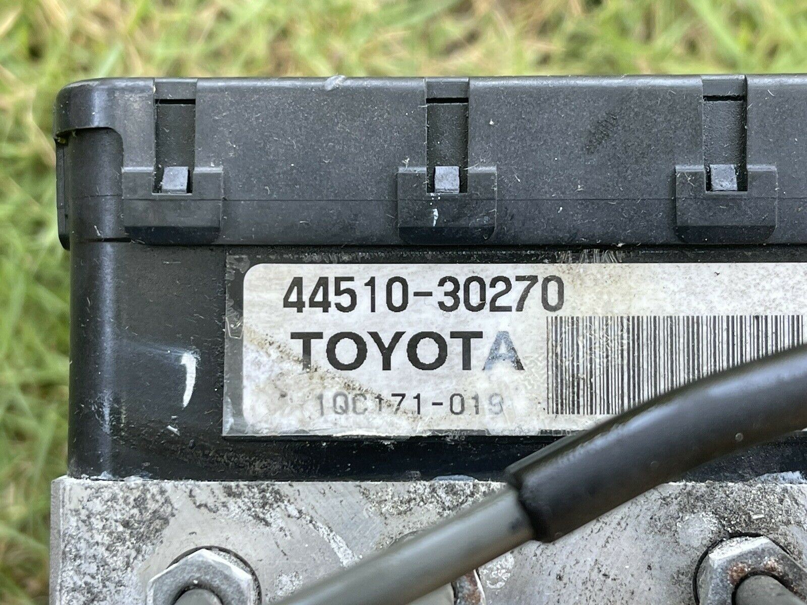 2007-2011 Toyota Camry Nissan Altima Hybrid ABS Antilock Brake pump OEM