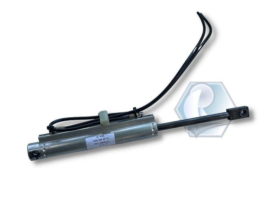 03-09 Mercedes-Benz CLK500 CLK320 W209 Convertible Main Lift Cylinder Right OEM