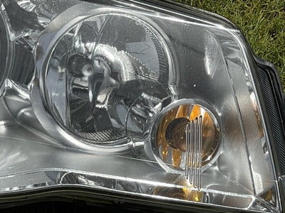 2011-2016 Chrysler Town & Country HID Headlight Assembly Right RH oem