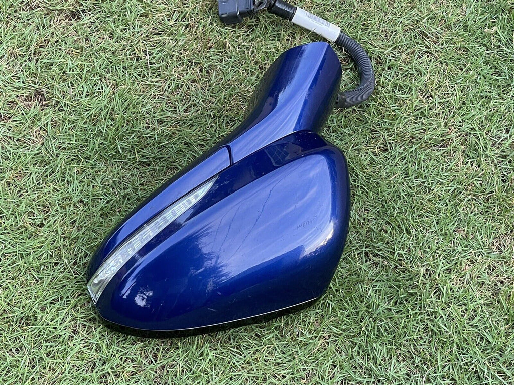 15-17 Ford Fusion Power Mirror Heated Left LH OEM