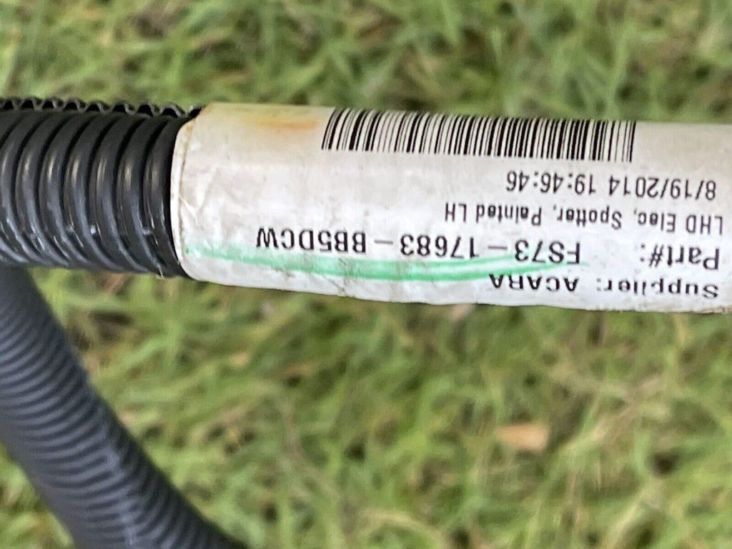 15-17 Ford Fusion Power Mirror Heated Left LH OEM