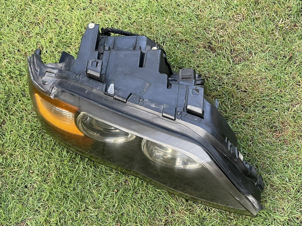 04-06 BMW X5 E53 RH Xenon HID Headlight Assembly OEM