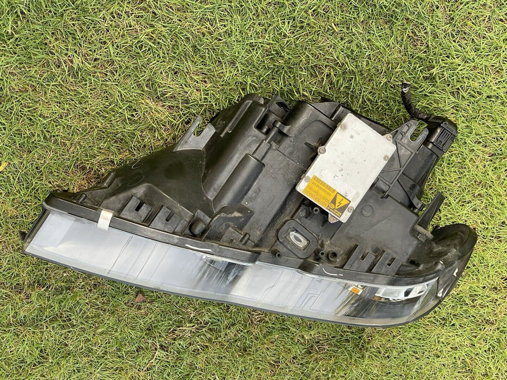 04-06 BMW X5 E53 RH Xenon HID Headlight Assembly OEM