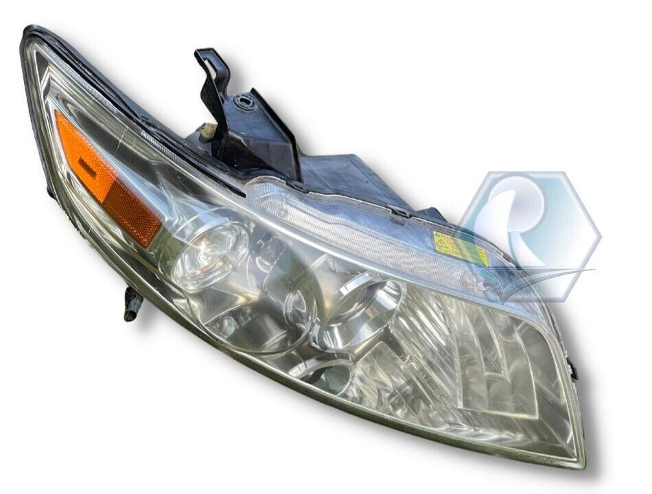 03-08 Infiniti FX45 HID Headlight Assembly RH OEM