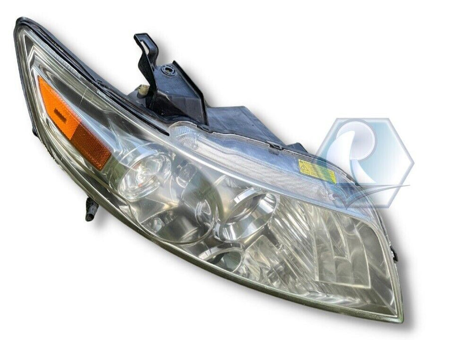 03-08 Infiniti FX45 HID Headlight Assembly RH OEM