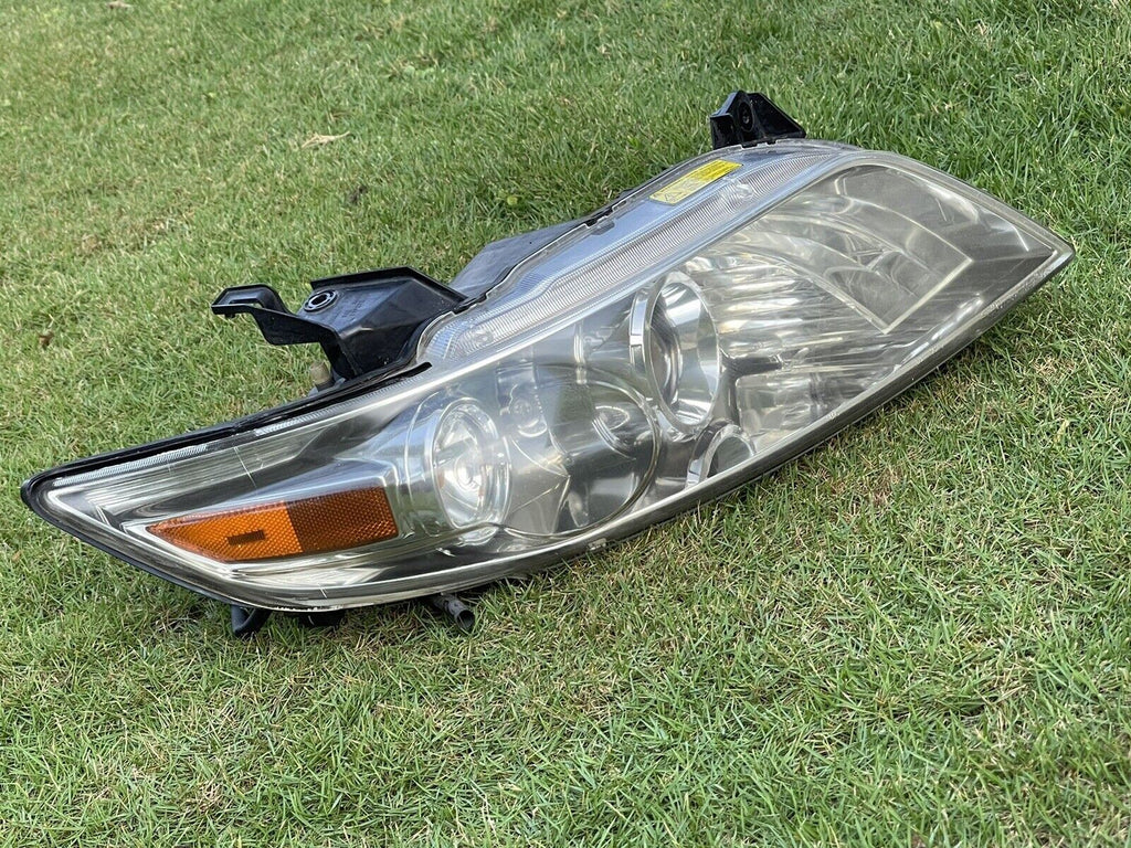 03-08 Infiniti FX45 HID Headlight Assembly RH OEM