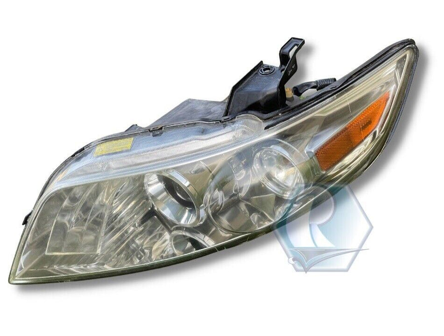 03-08 Infiniti FX45 HID Headlight Assembly LH OEM