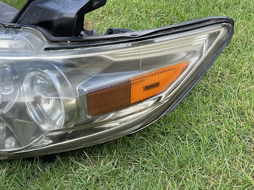 03-08 Infiniti FX45 HID Headlight Assembly LH OEM