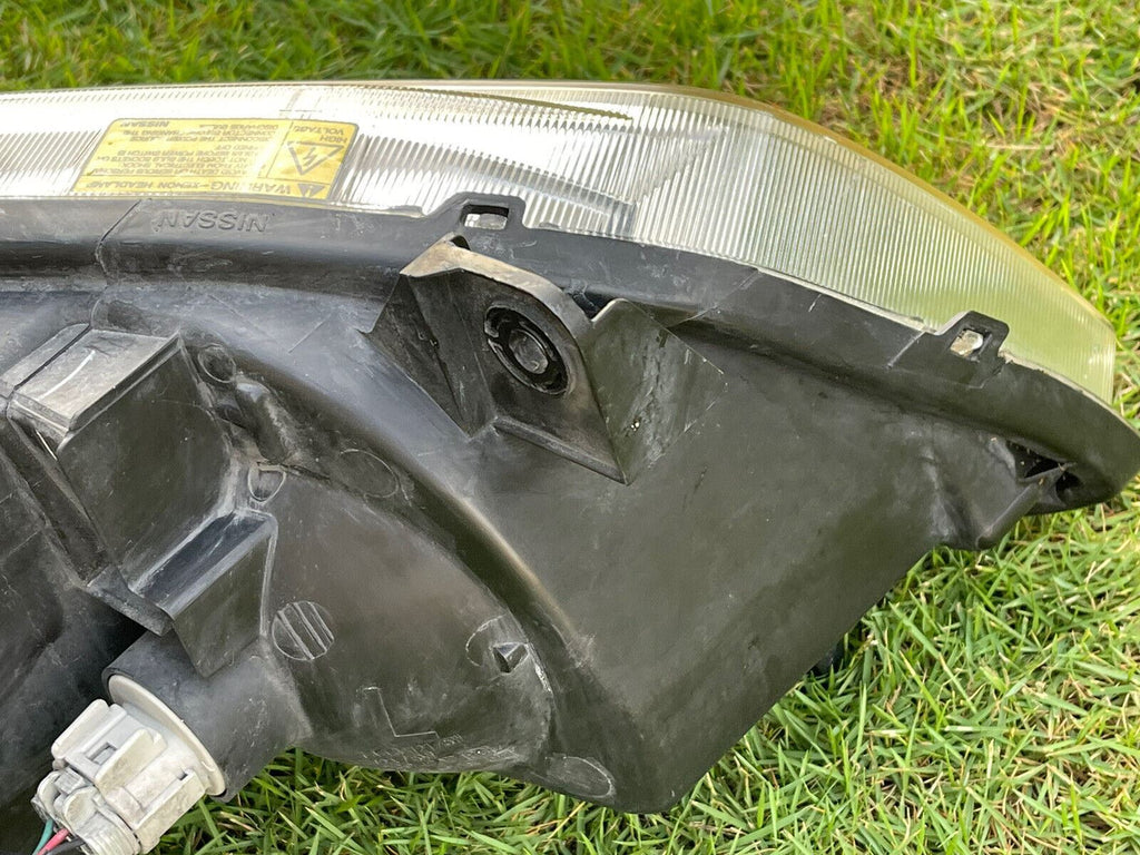 03-08 Infiniti FX45 HID Headlight Assembly LH OEM