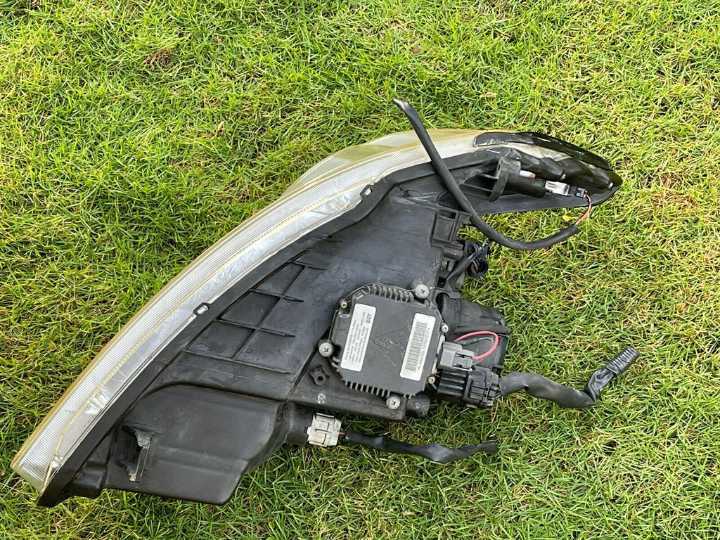 03-08 Infiniti FX45 HID Headlight Assembly LH OEM