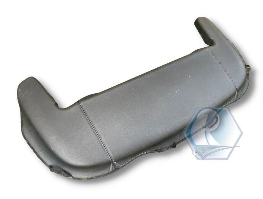 01-06 Audi TT Convertible Soft Top Boot Cover OEM
