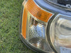 08-12 Land Rover LR2 RH Right HID Headlight Assembly OEM