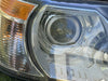 08-12 Land Rover LR2 RH Right HID Headlight Assembly OEM