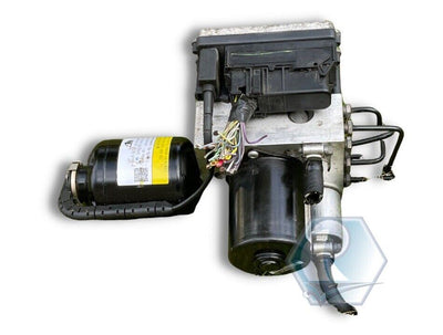 2008-2012 Ford ESCAPE MARINER Hybrid Anti Lock Brake Unit ABS Pump OEM