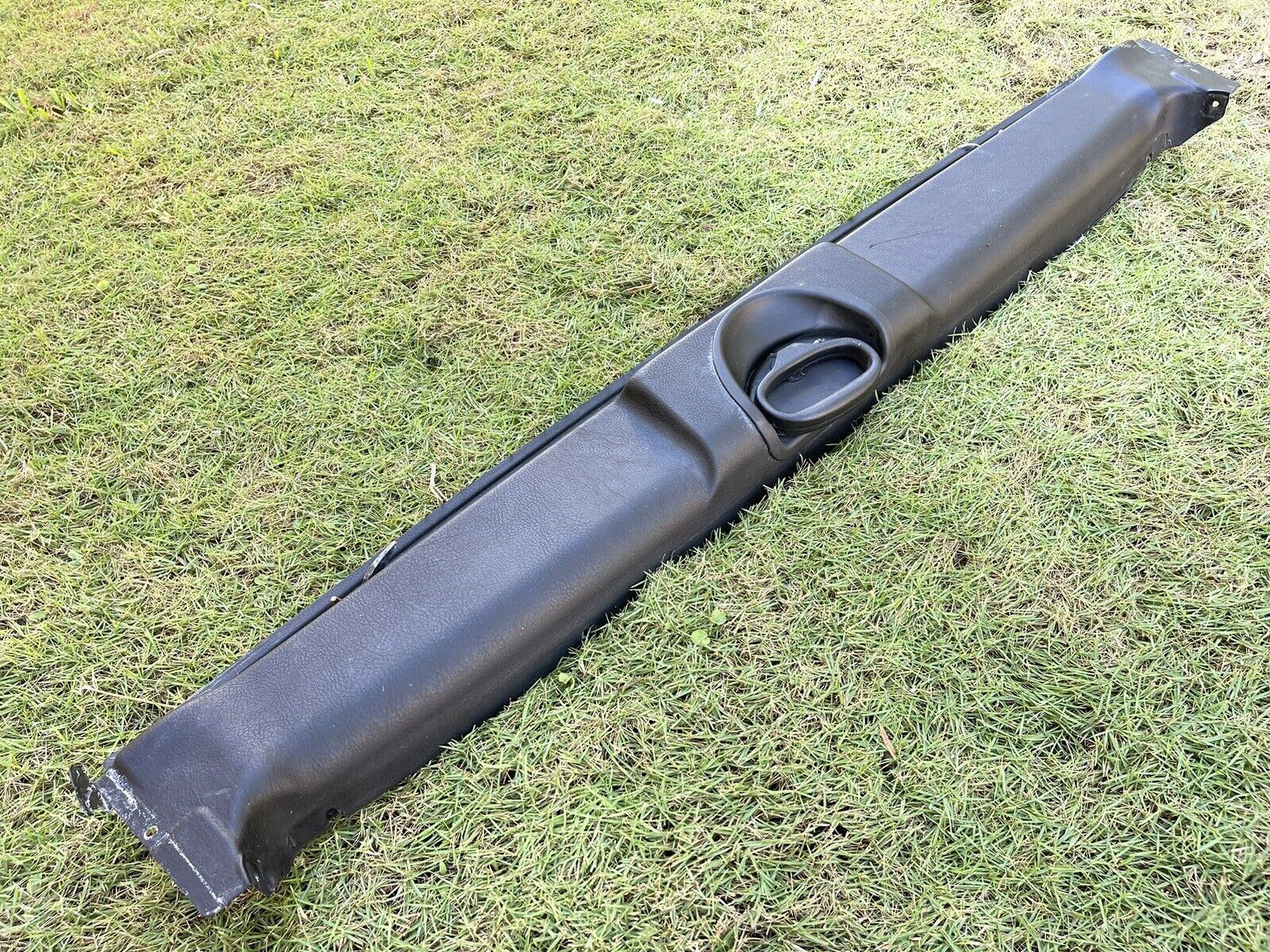 00-06 BMW Convertible E46 325Ci 330Ci Manual Lock Latch OEM