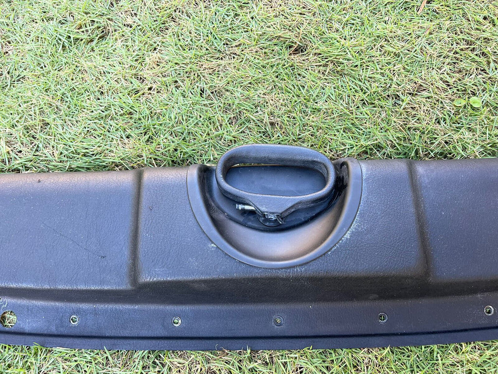 00-06 BMW Convertible E46 325Ci 330Ci Manual Lock Latch OEM