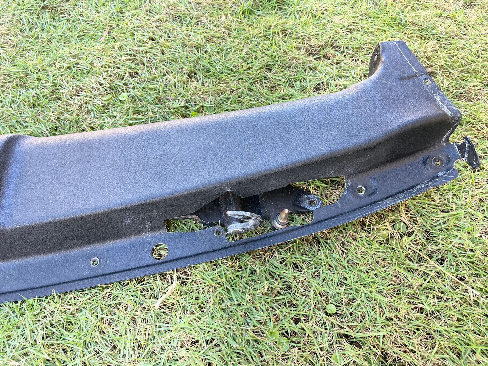 00-06 BMW Convertible E46 325Ci 330Ci Manual Lock Latch OEM