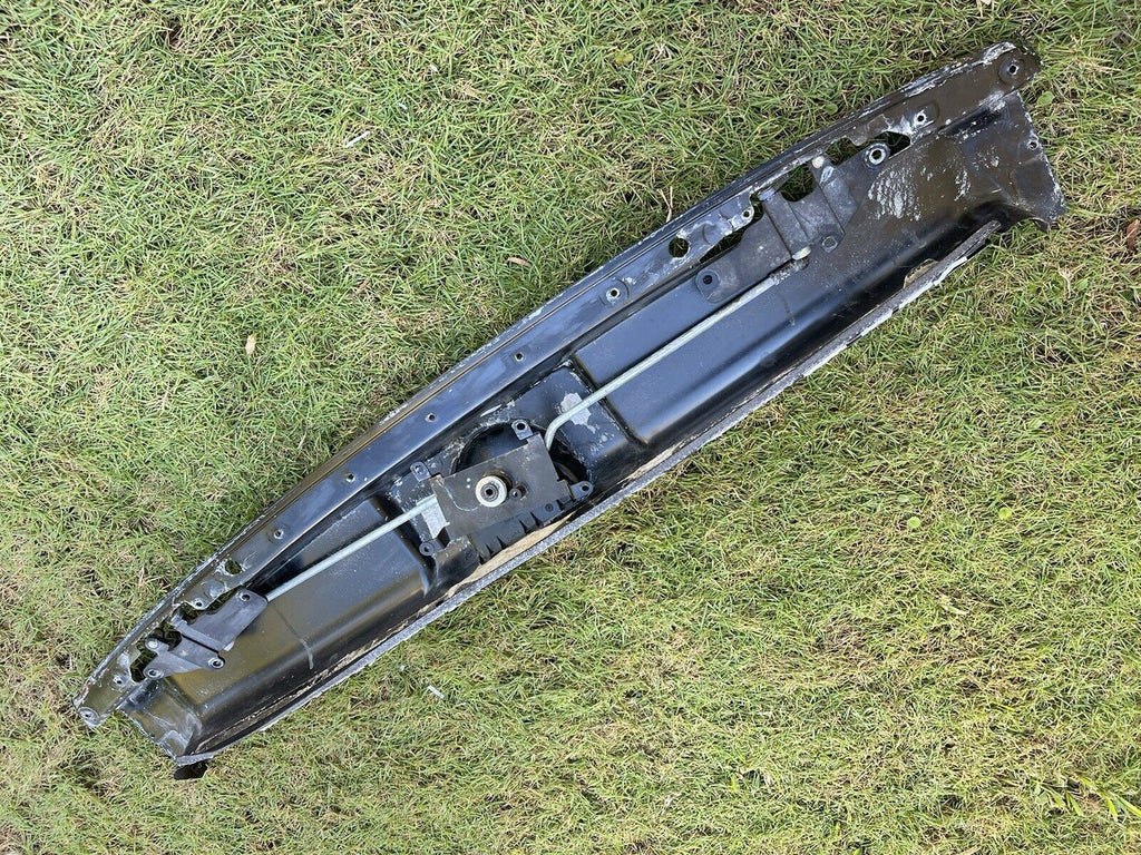 00-06 BMW Convertible E46 325Ci 330Ci Manual Lock Latch OEM