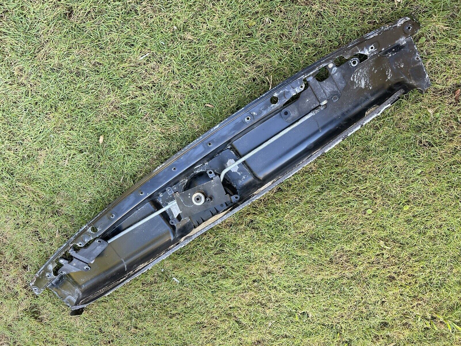 00-06 BMW Convertible E46 325Ci 330Ci Manual Lock Latch OEM