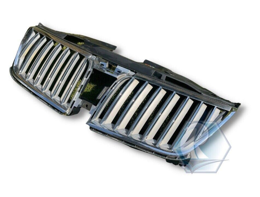 Lincoln MKZ Front Grill | 09-12 Lincoln Grill | rightchoiceautoparts