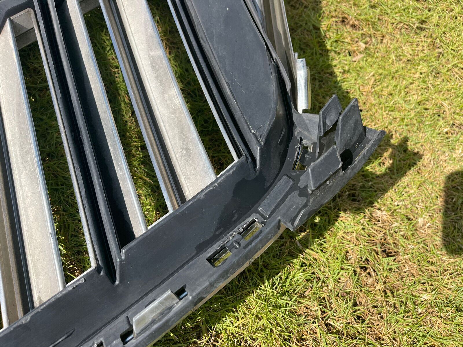 Lincoln MKZ Front Grill | 09-12 Lincoln Grill | rightchoiceautoparts