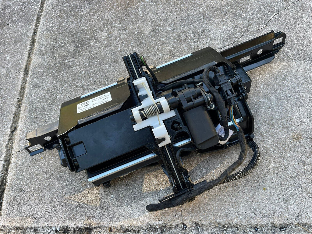 12-15 Audi A6 A7 S6 S7 Navigation Info GPS Display Screen OEM