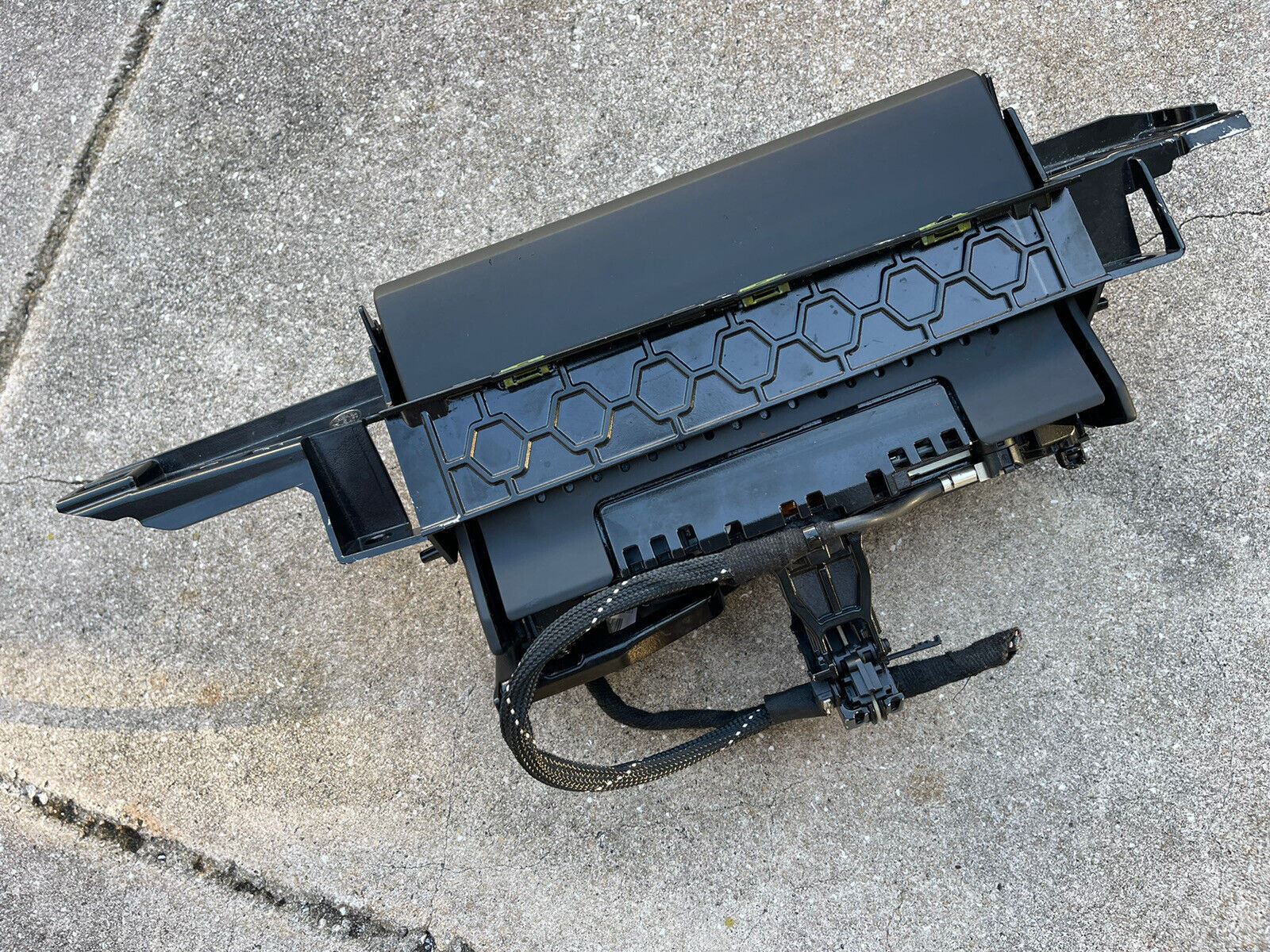 12-15 Audi A6 A7 S6 S7 Navigation Info GPS Display Screen OEM