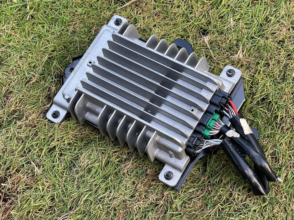 2009-2013 Mazda 6 Bose Amplifier Amp