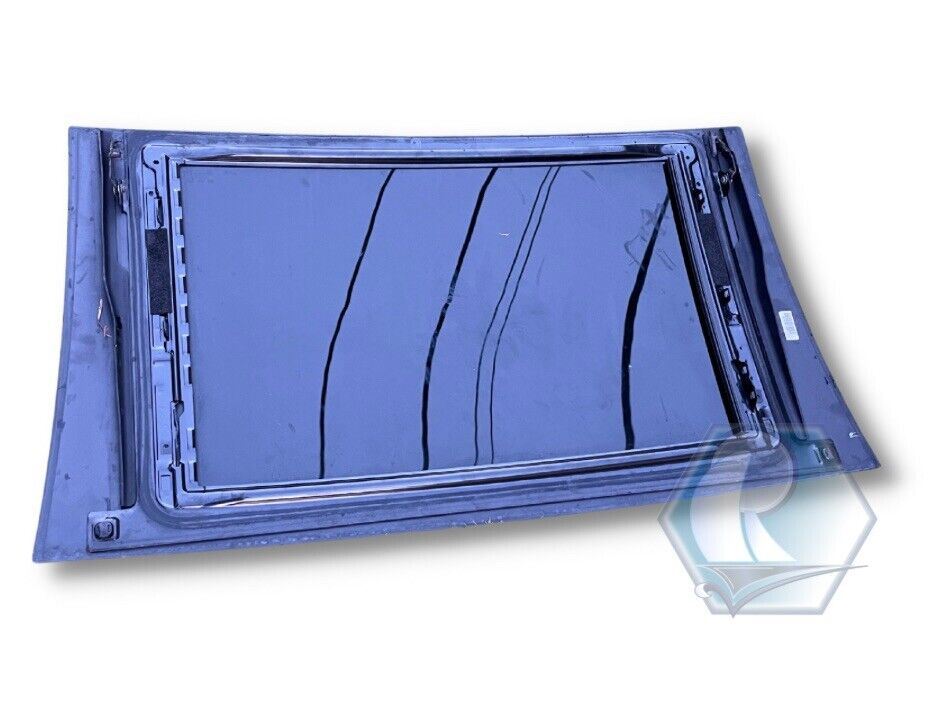 2012-2017 Hyundai Azera Sliding Panoramic Sunroof Middle Glass