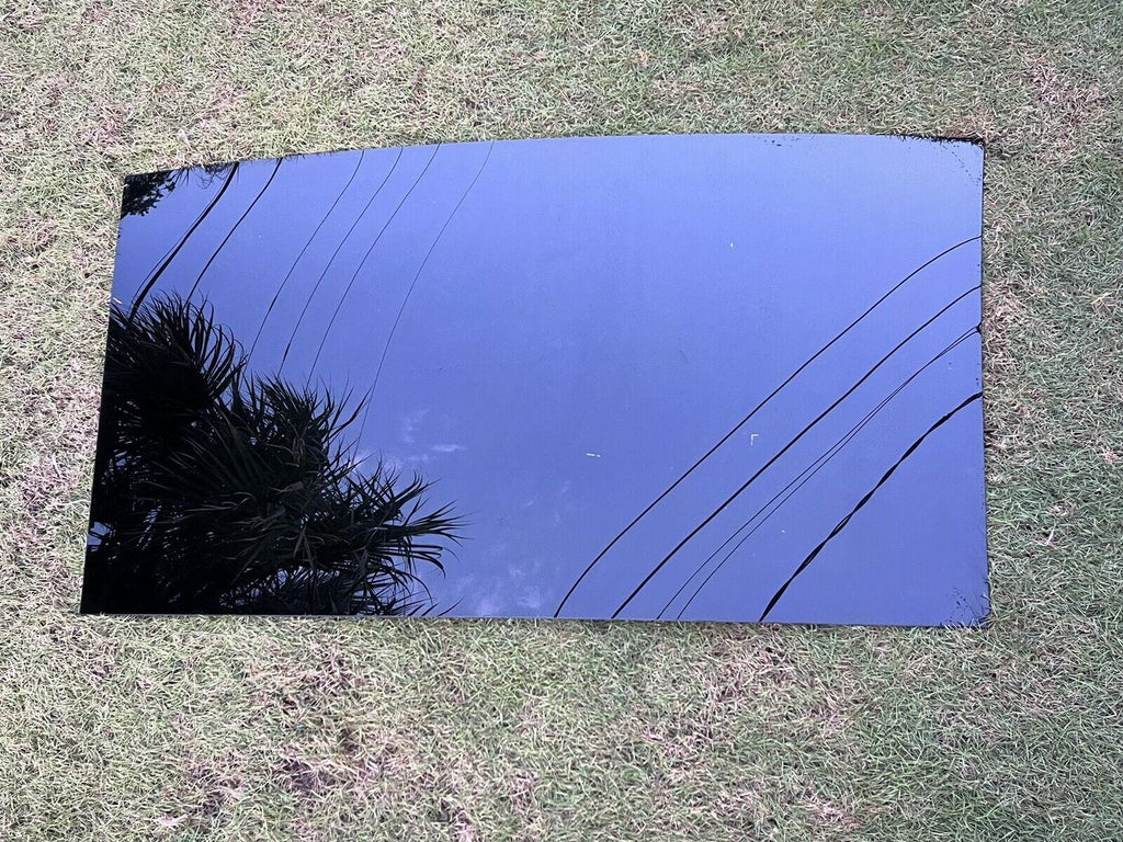 2012-2017 Hyundai Azera Sliding Panoramic Sunroof Middle Glass