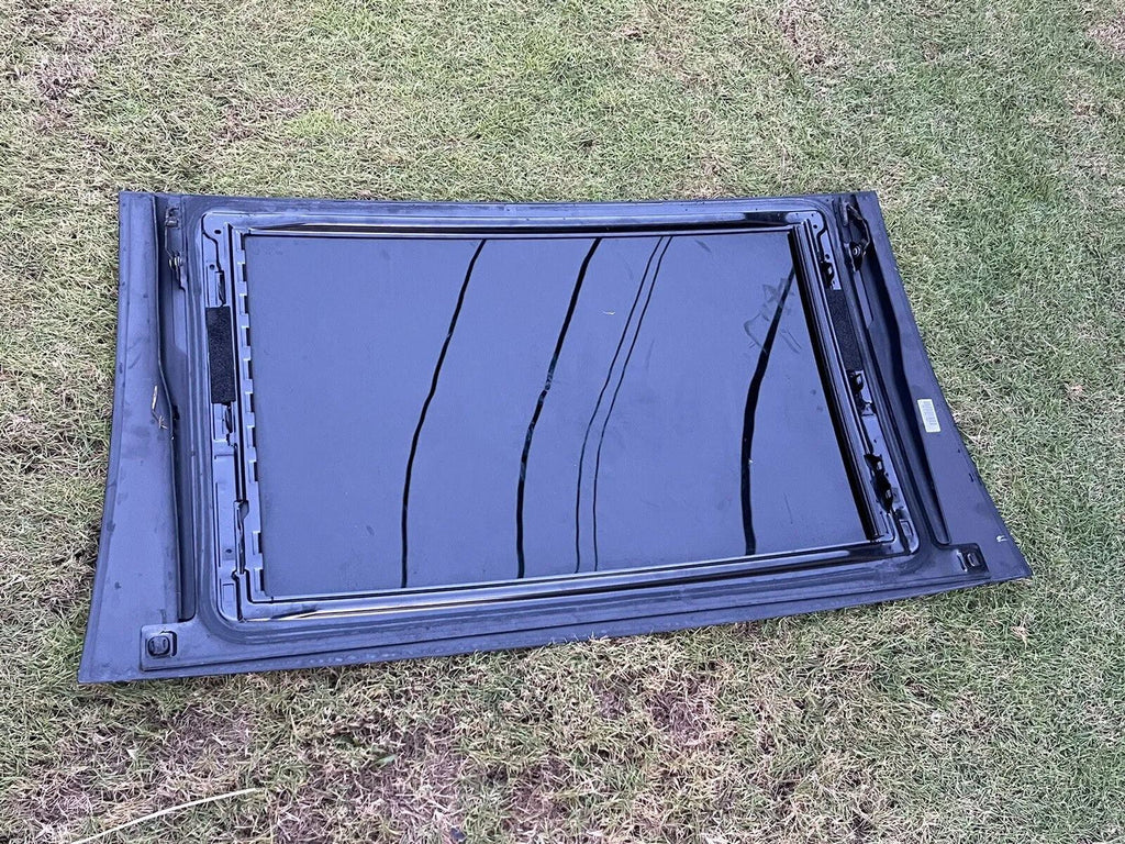 2012-2017 Hyundai Azera Sliding Panoramic Sunroof Middle Glass