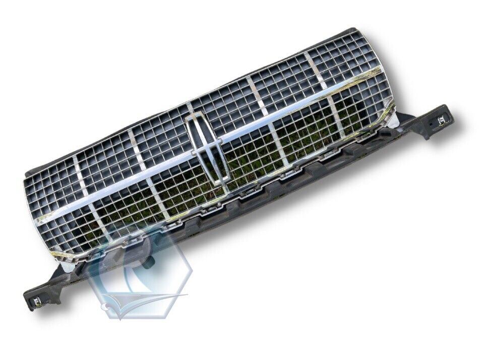 2010 Lincoln MKZ Grill | Support Bracket Gril | rightchoiceautoparts