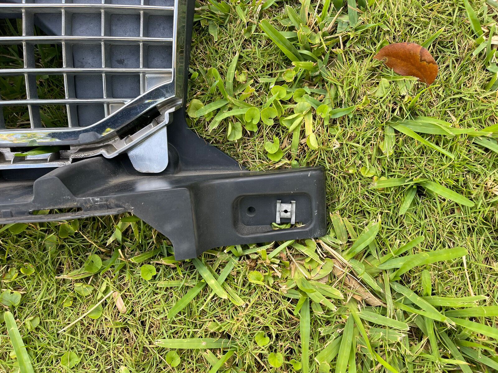 2010 Lincoln MKZ Grill | Support Bracket Gril | rightchoiceautoparts