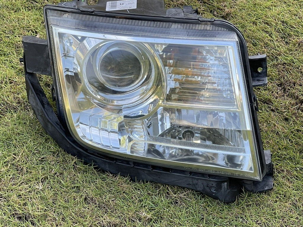 2010 Lincoln MKX Headlight Assembly | Pair OEM | rightchoiceautoparts