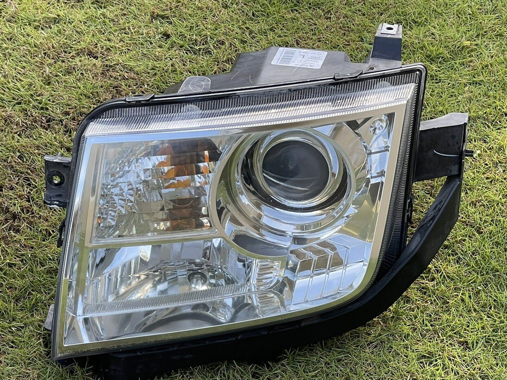 2010 Lincoln MKX Headlight Assembly | Pair OEM | rightchoiceautoparts