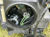 07-10 Lincoln MKX Headlight Assembly LH+RH Pair OEM