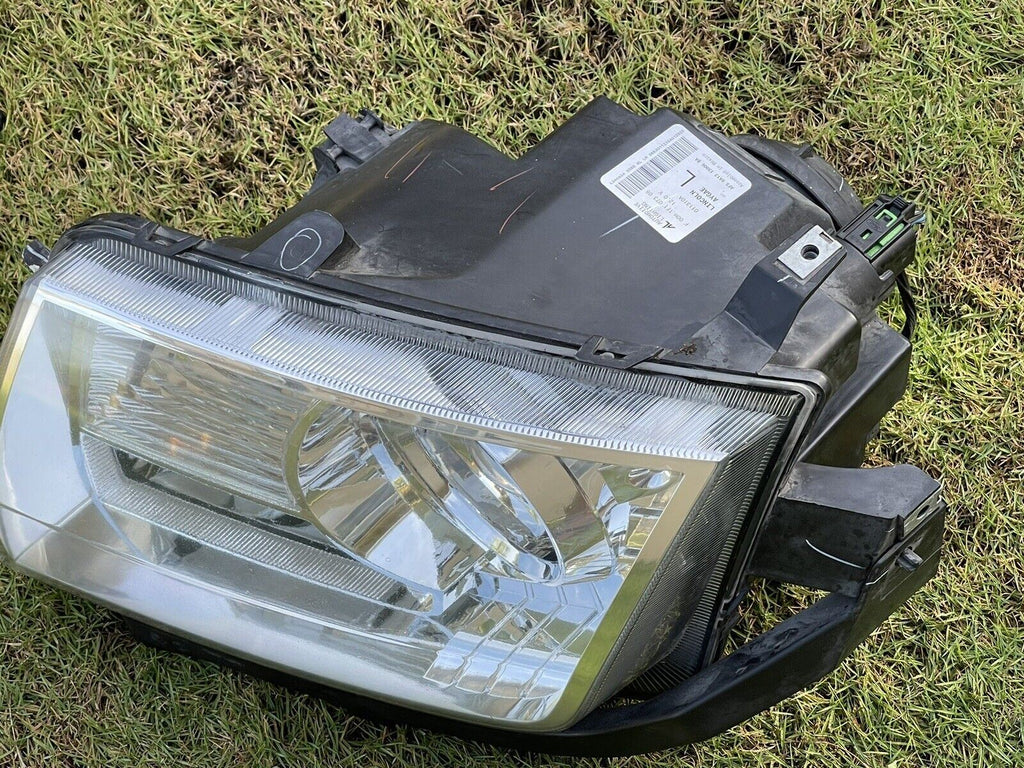 2010 Lincoln MKX Headlight Assembly | Pair OEM | rightchoiceautoparts