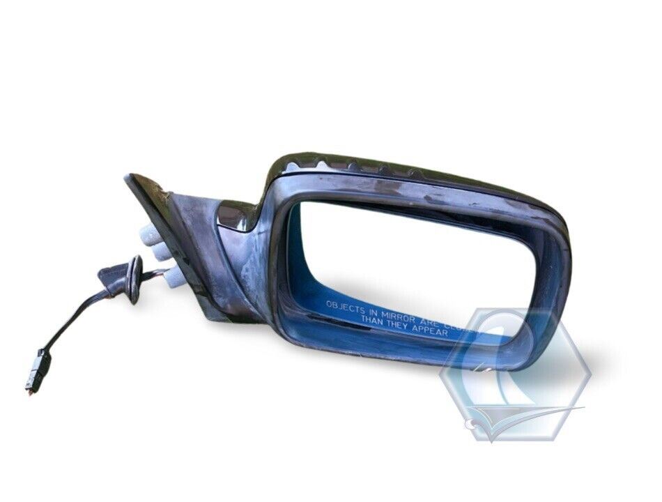 04-06 BWM 3-Series 325Ci 330Ci Convertible Coupe Right RH Side Mirror OEM