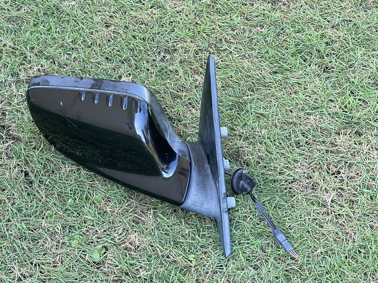 04-06 BWM 3-Series 325Ci 330Ci Convertible Coupe Right RH Side Mirror OEM