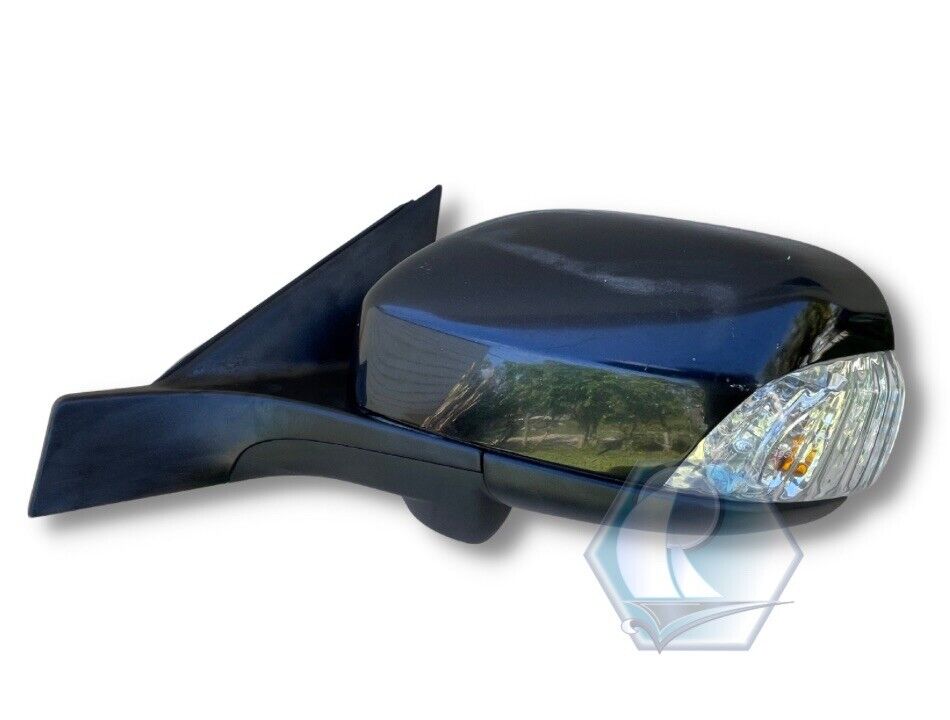 2008-2016 Volvo XC70 Side View Power Mirror w/Camera OEM LH