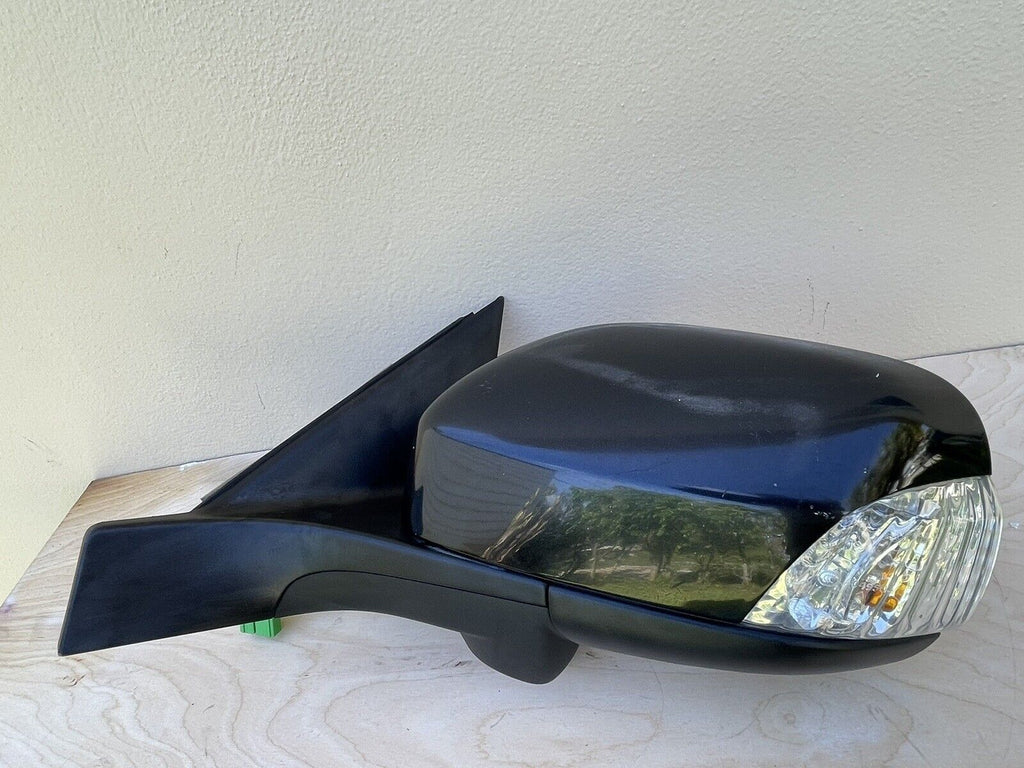 2008-2016 Volvo XC70 Side View Power Mirror w/Camera OEM LH
