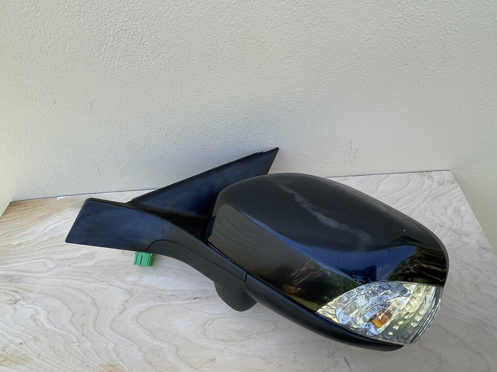2008-2016 Volvo XC70 Side View Power Mirror w/Camera OEM LH