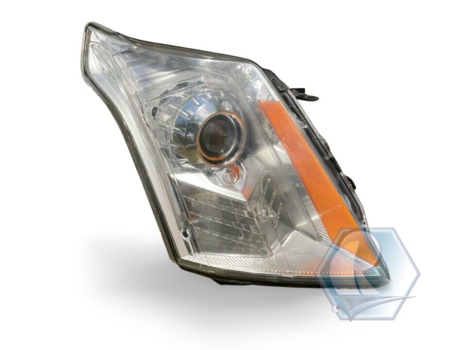 2010 Cadillac SRX Headlight | AFS Headlight | rightchoiceautoparts