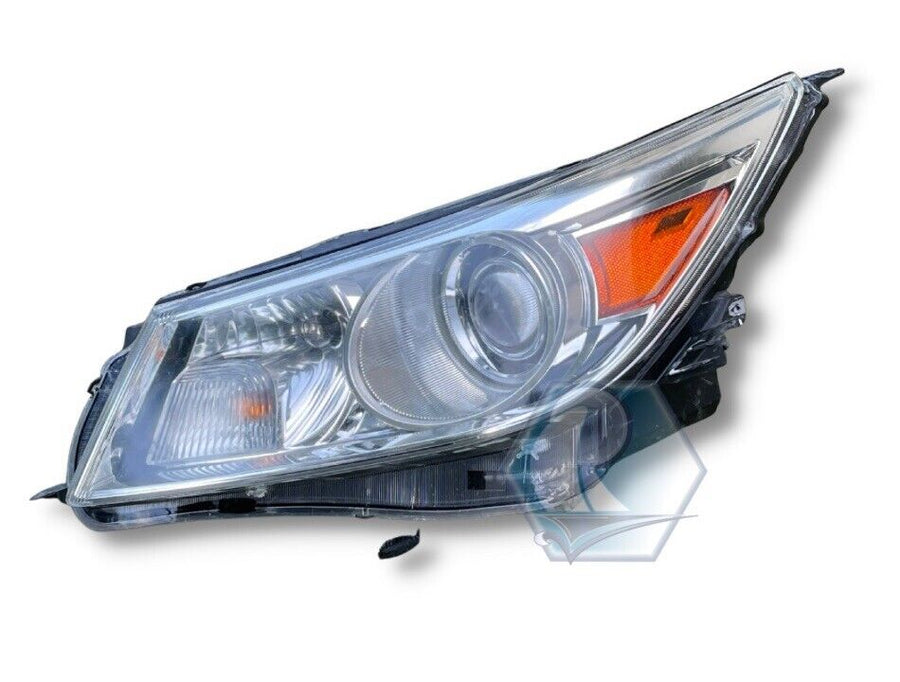 10-13 Buick Lacrosse HID Xenon Headlight Assembly OEM LH