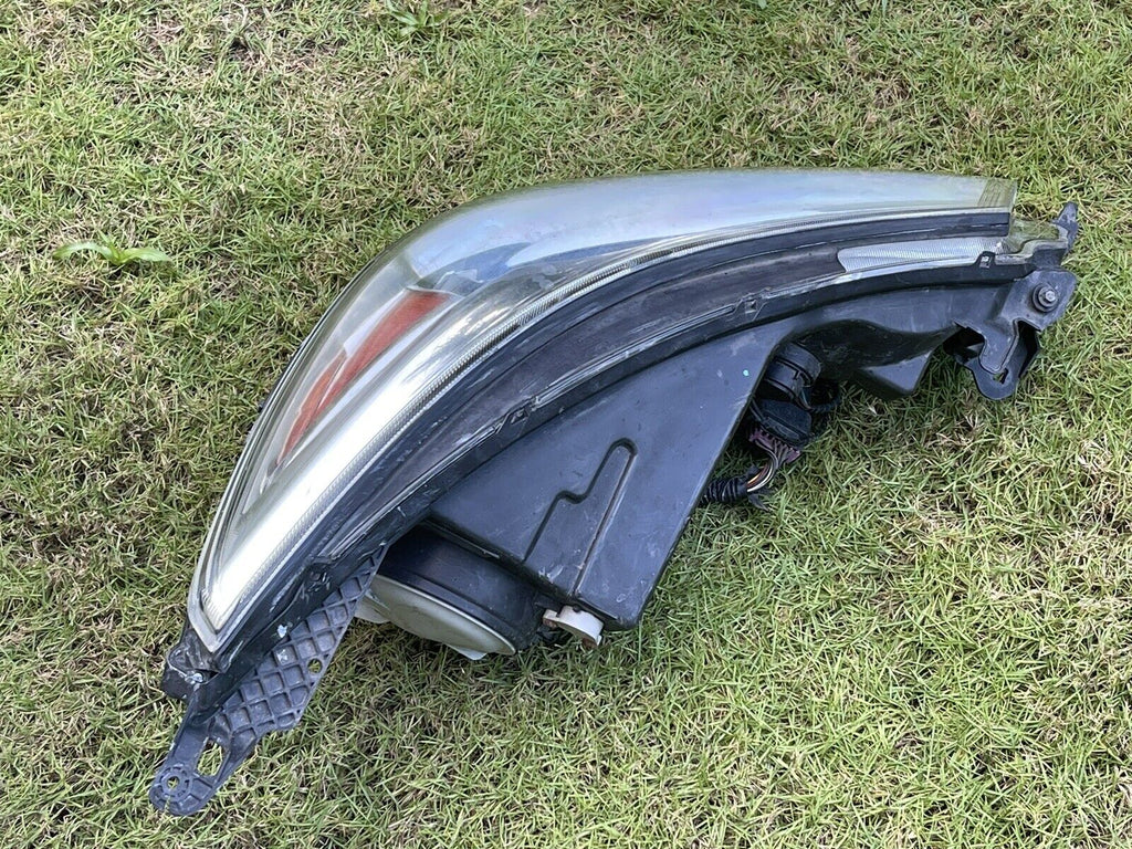 10-13 Buick Lacrosse HID Xenon Headlight Assembly OEM LH