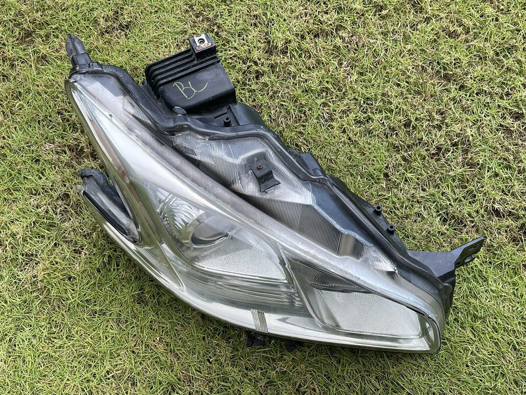 09-14 Nissan Maxima HID Headlight Assembly OEM RH