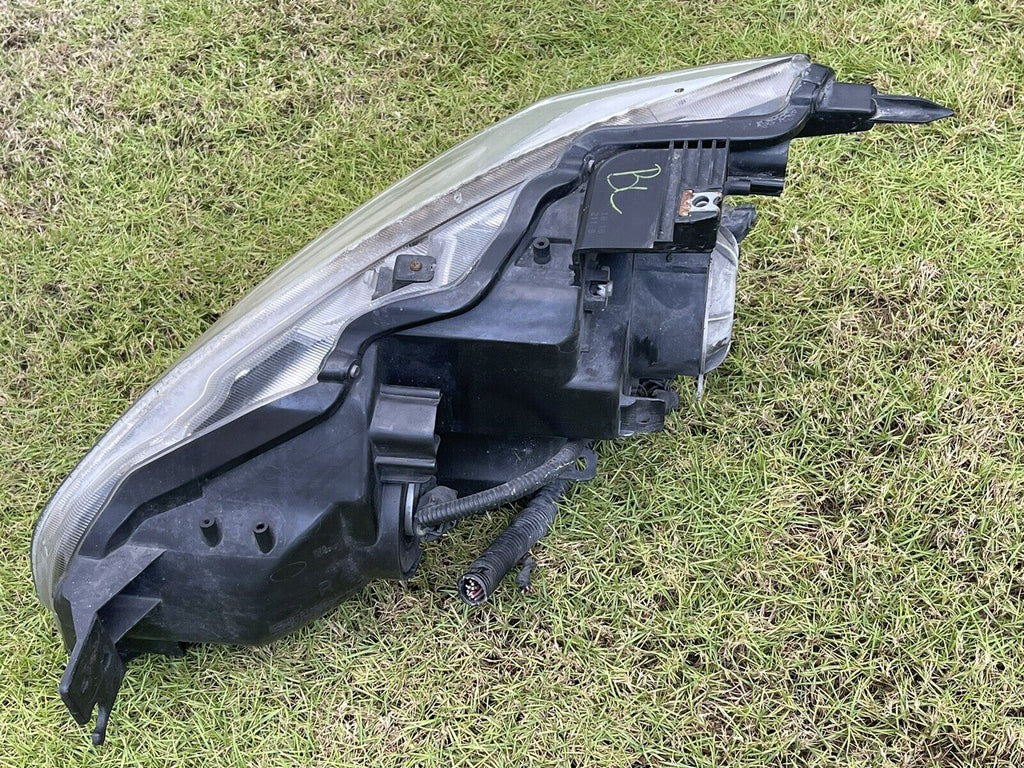 09-14 Nissan Maxima HID Headlight Assembly OEM RH