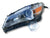 09-12 Acura RL Xenon HID Headlight Assembly OEM LH