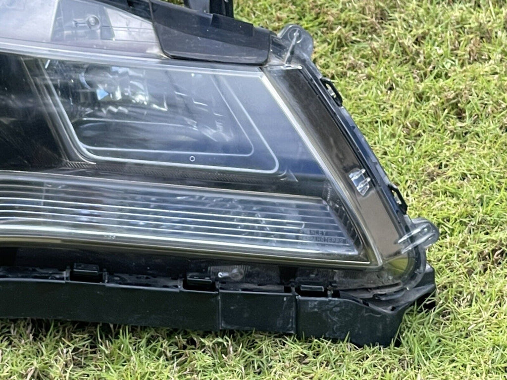 09-12 Acura RL Xenon HID Headlight Assembly OEM RH